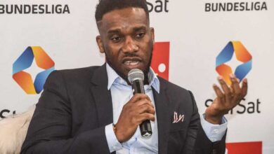 « J’ai acheté des maisons pour les membres de ma famille afin qu’ils ne… » – Jay-Jay Okocha