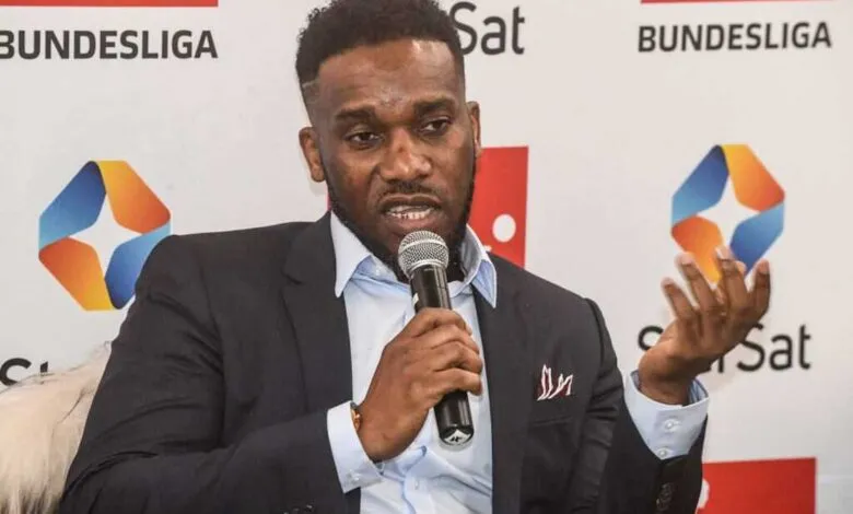 « J’ai acheté des maisons pour les membres de ma famille afin qu’ils ne… » – Jay-Jay Okocha