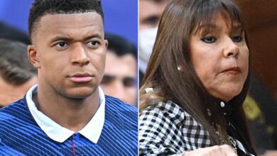 Kylian Mbappé, interpelle une sénatrice paraguayenne et l’accuse de « racisme »