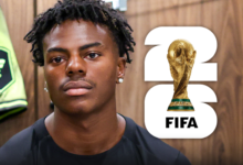 La FIFA enquête sur des allégations d&rsquo;abus racistes visant le streamer populaire IShowSpeed.