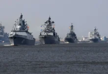 La Russie mène discrètement, sous couvert de l&rsquo;Afrique, une opération d&rsquo;une valeur de 100 milliards de dollars par an