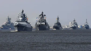 La Russie mène discrètement, sous couvert de l’Afrique, une opération d’une valeur de 100 milliards de dollars par an