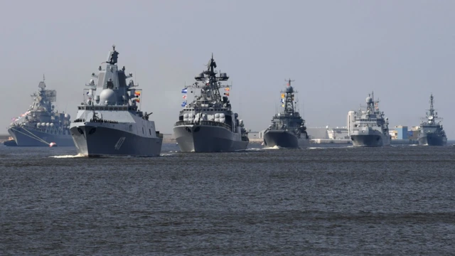 La Russie mène discrètement, sous couvert de l’Afrique, une opération d’une valeur de 100 milliards de dollars par an