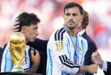 Spain V Argentina: Final – FIFA World Cup 2026