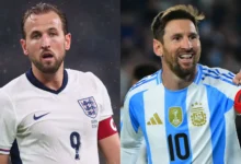 La prédiction spectaculaire d’un astrologue pour le match Argentine-Angleterre