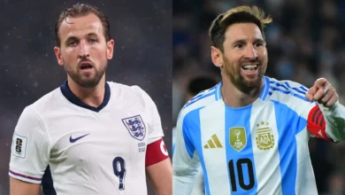 La prédiction spectaculaire d’un astrologue pour le match Argentine-Angleterre