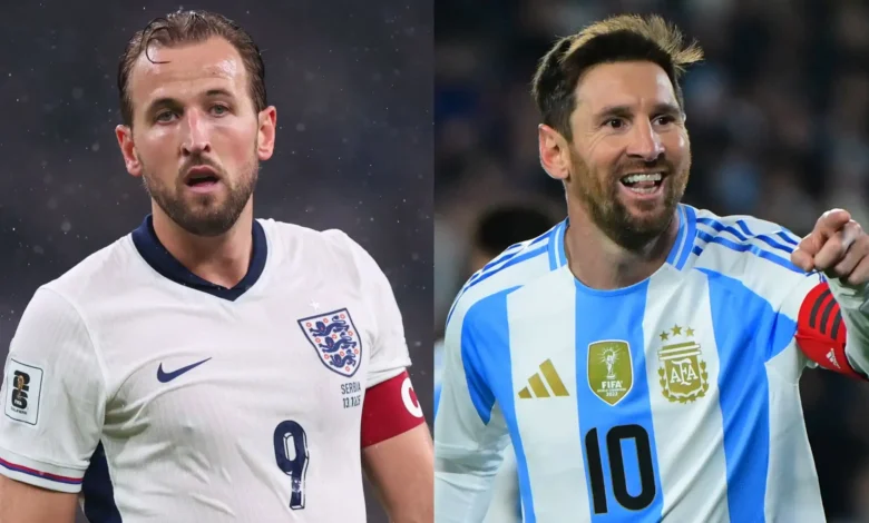 La prédiction spectaculaire d’un astrologue pour le match Argentine-Angleterre