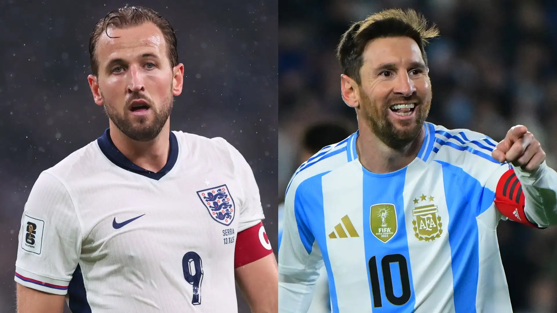 Coupe du monde : Prédiction surprenante d’un astrologue pour le match Angleterre-Argentine