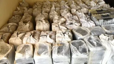 Le-Liberia-met-la-main-sur-317-millions-d_euros-de-Cocaine