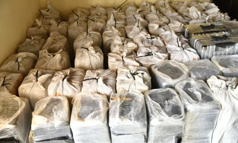 Le-Liberia-met-la-main-sur-317-millions-d_euros-de-Cocaine