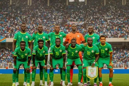 Le Sénégal fait une découverte étonnante sur le médecin qui a soigné l’équipe nationale pendant les 10 dernières années