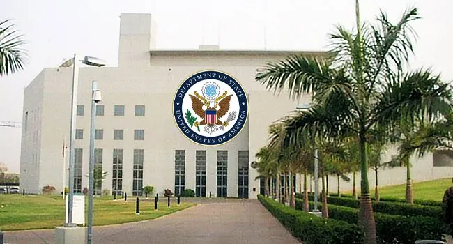 Les États-Unis vont interrompre leurs services de visa dans 25 villes africaines