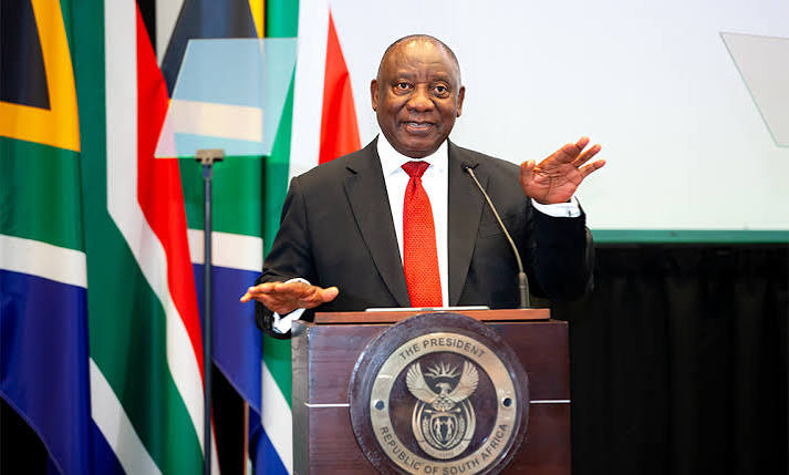 Les pays africains dont les citoyens pourront se rendre en Afrique du Sud sans visa en 2026