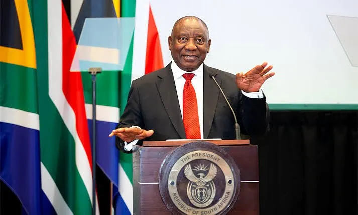 Les pays africains dont les citoyens pourront se rendre en Afrique du Sud sans visa en 2026