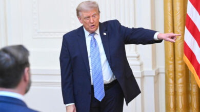 Liste complète – Les États-Unis placent 23 pays en alerte maximale « ne voyagez pas »
