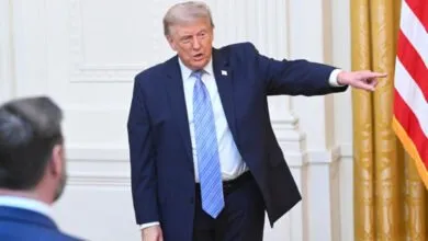 Liste complète – Les États-Unis placent 23 pays en alerte maximale « ne voyagez pas »