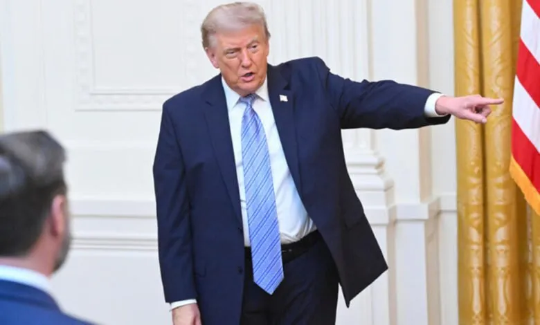 Liste complète – Les États-Unis placent 23 pays en alerte maximale « ne voyagez pas »