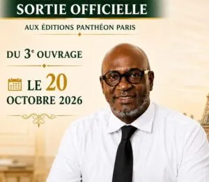 Démission de Tidjane Thiam: un journal suisse évoque la piste du racisme