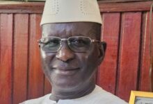 Me OUATTARA