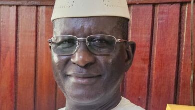 Me OUATTARA