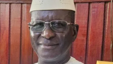 Me OUATTARA