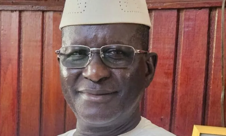 Me OUATTARA