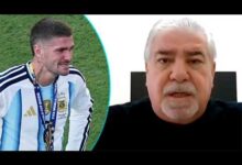 Rodrigo De Paul