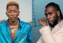 Shatta Wale et Burna Boy