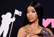 « Si mon fils met une fille enceinte, il quitte la maison sur-le-champ », déclare Cardi B