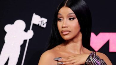 « Si mon fils met une fille enceinte, il quitte la maison sur-le-champ », déclare Cardi B