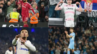 Sport – Découvrez les dix footballeurs libres les plus précieux du marché