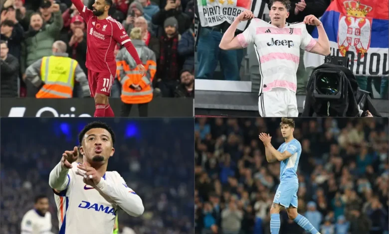 Sport – Découvrez les dix footballeurs libres les plus précieux du marché