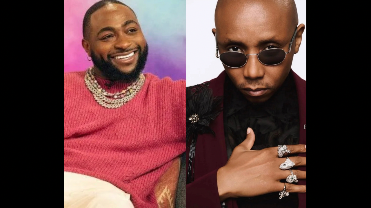 « Je ne suis pas Jonasi ! » : Davido se désolidarise du coureur de jupons de Netflix