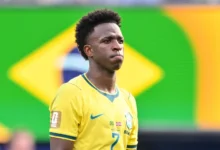 Vinicius et sa chirurgie esthetique
