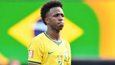 Vinicius et sa chirurgie esthetique