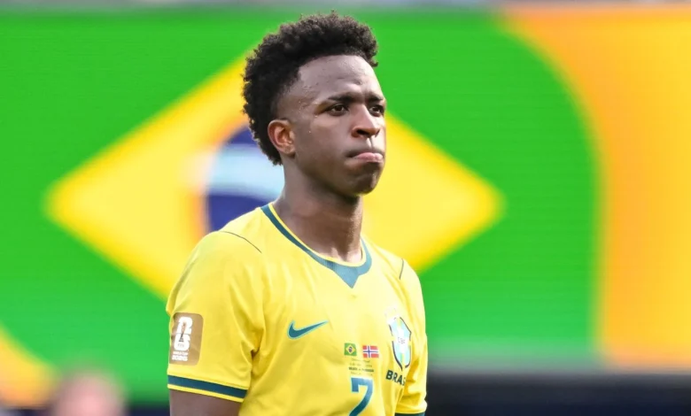 Vinicius et sa chirurgie esthetique