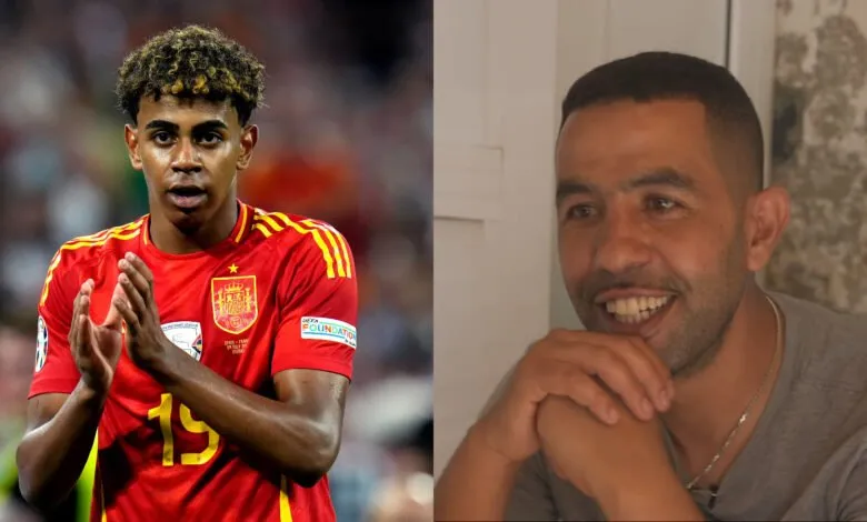 Voici pourquoi le père de Lamine Yamal n’est pas présent à la Coupe du monde aux Etats-Unis