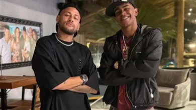 Yamal révèle une anecdote curieuse de ses vacances avec Neymar chez lui au Brésil
