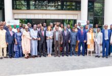 Réunion de responsables de la Cédéao, du Maroc et de la Mauritanie sur le gazoduc Nigeria-Maroc