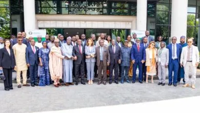 Réunion de responsables de la Cédéao, du Maroc et de la Mauritanie sur le gazoduc Nigeria-Maroc