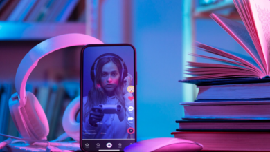 Comment télécharger une vidéo TikTok?