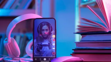 Comment télécharger une vidéo TikTok?