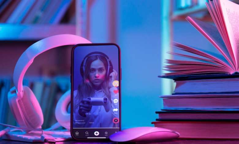 Comment télécharger une vidéo TikTok?
