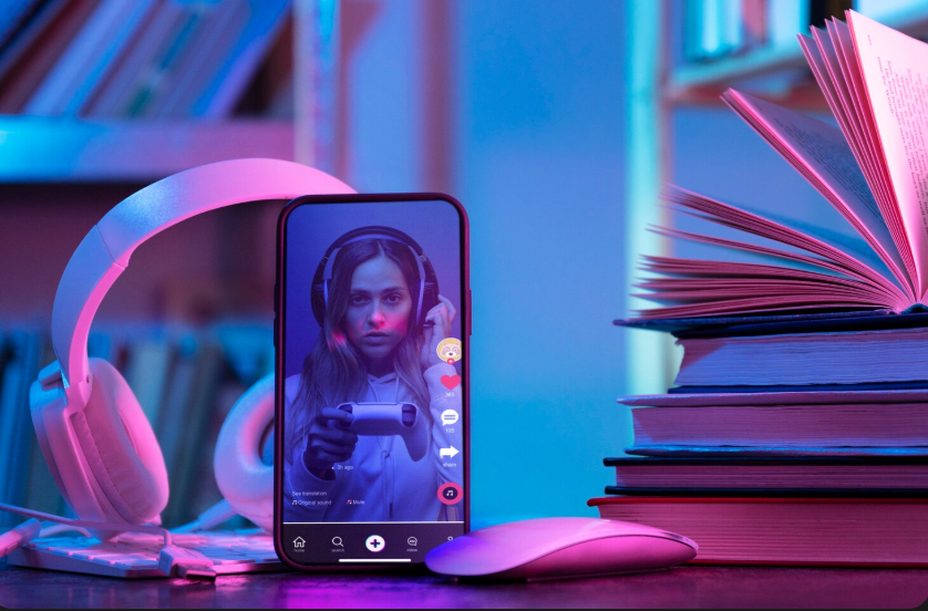Comment télécharger une vidéo TikTok?