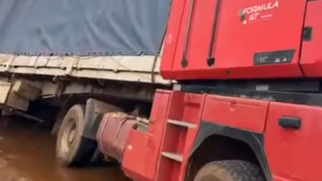 Guinée : une femme meurt écrasée par un camion à Dubréka