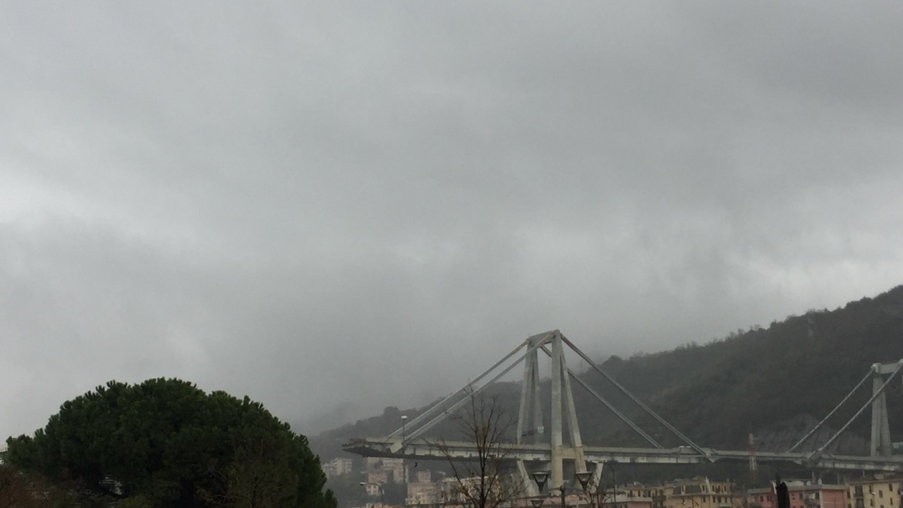 Italie : 32 condamnations dans le procès du pont Morandi