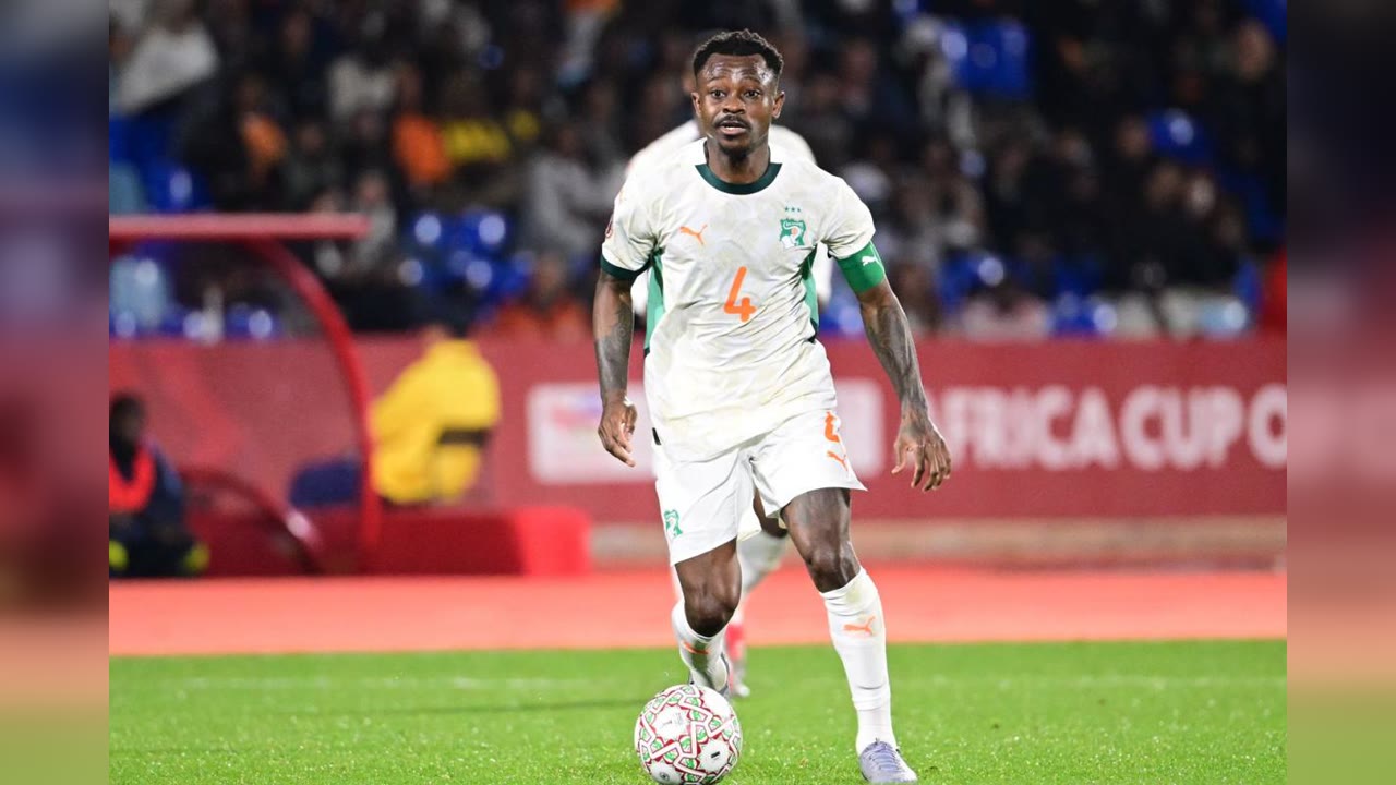 Côte d’Ivoire : Jean-Michaël Seri annonce sa retraite internationale