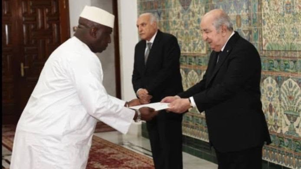 Mali-Algérie : un rapprochement après quinze mois de crise