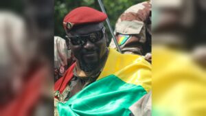 Guinée : Alpha Condé sera candidat pour un 3e mandat si…