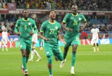 L'équipe du Sénégal au Mondial 2026 avant le match contre la Belgique